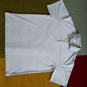 Nike Dri Fit Polo NWT
